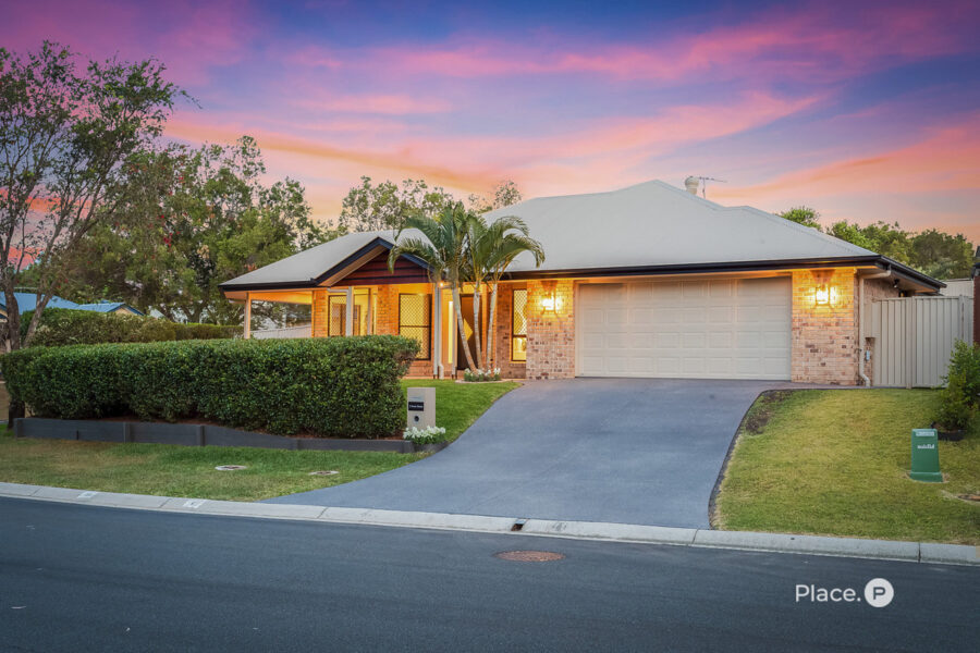 2 Huon Street