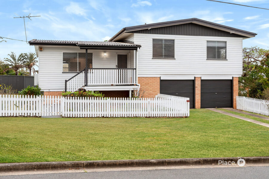 14 Balmoral Street