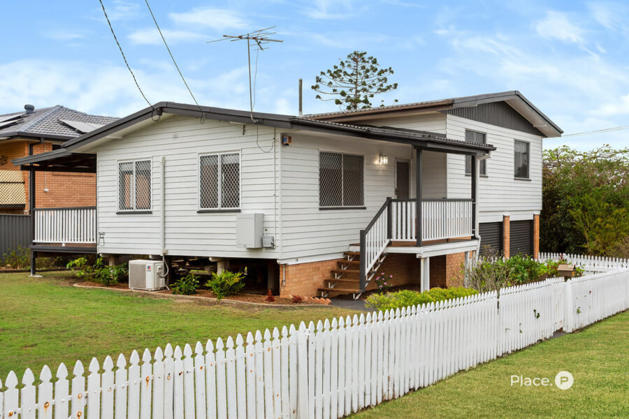 14 Balmoral Street