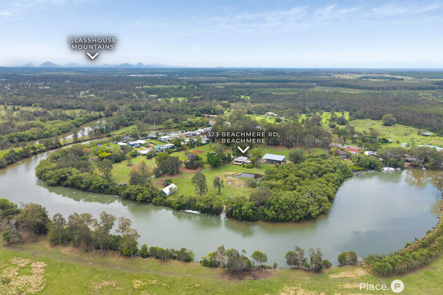 373 Beachmere Road