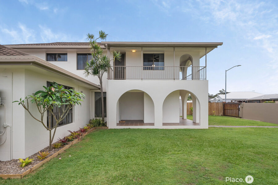 2 Southern Cross Drive