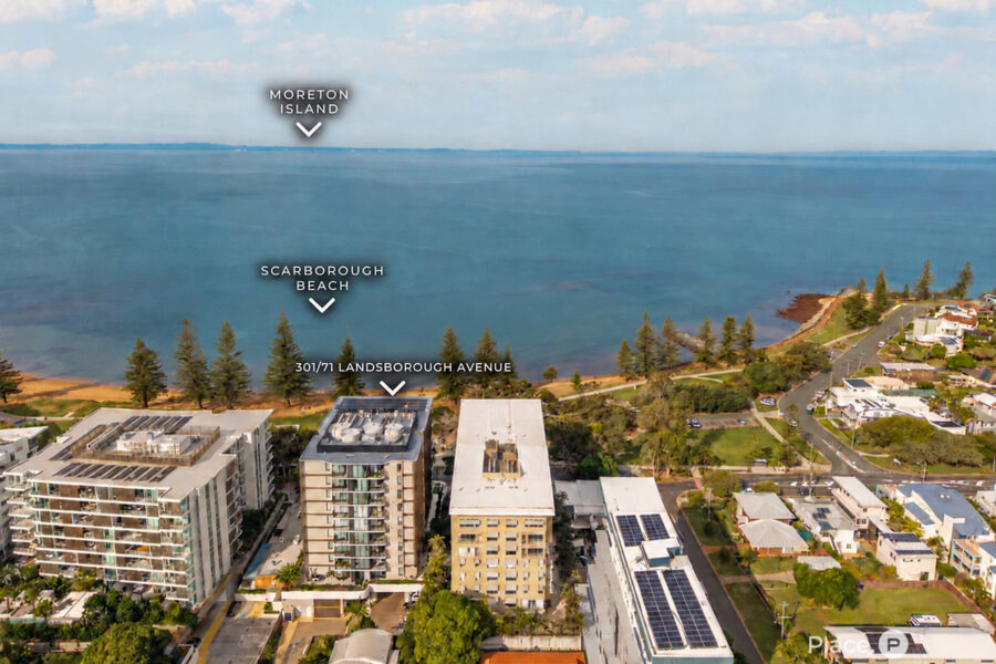 301/71 Landsborough Avenue