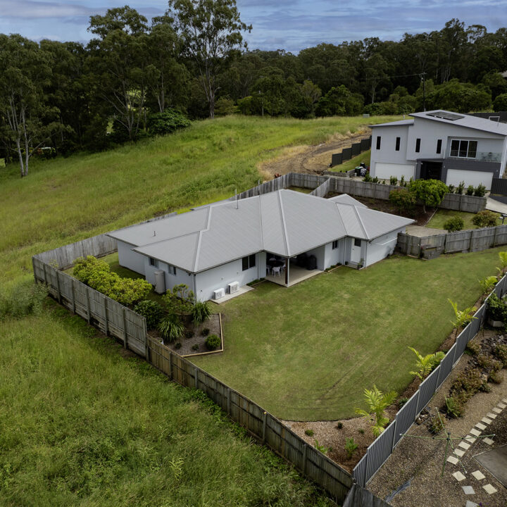 Burnside  QLD  4560