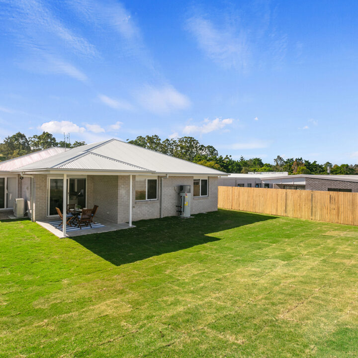 Burnside  QLD  4560