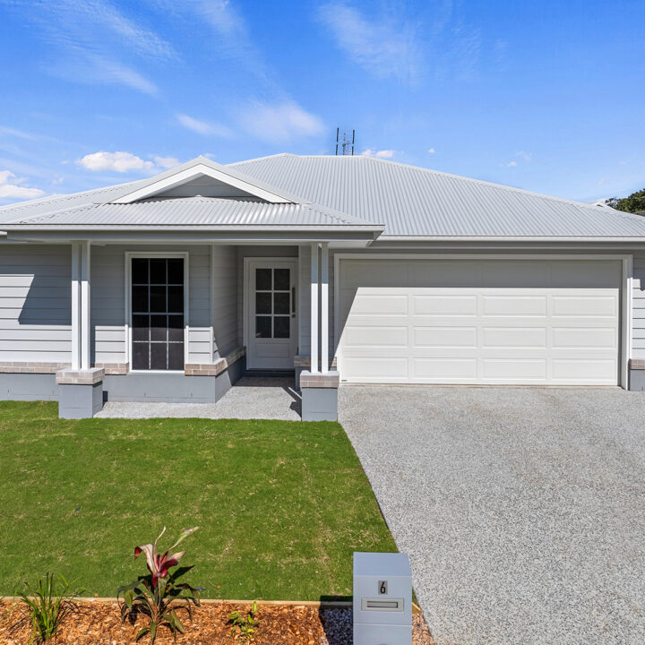 6 Cambridge Place