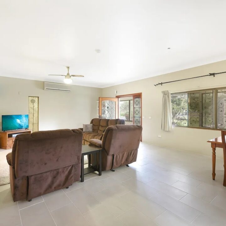 Kureelpa  QLD  4560