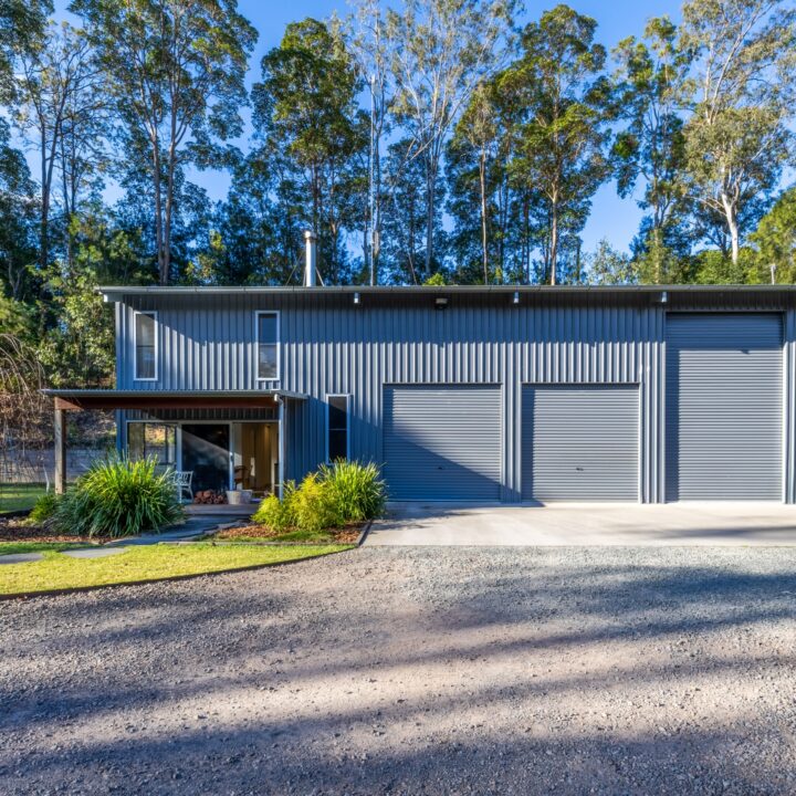WEST WOOMBYE  QLD  4559