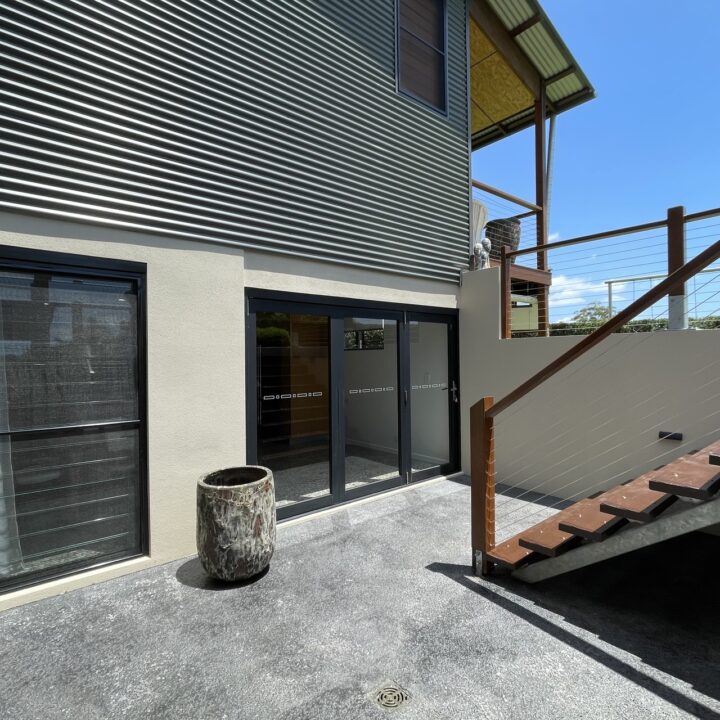 WEST WOOMBYE  QLD  4559