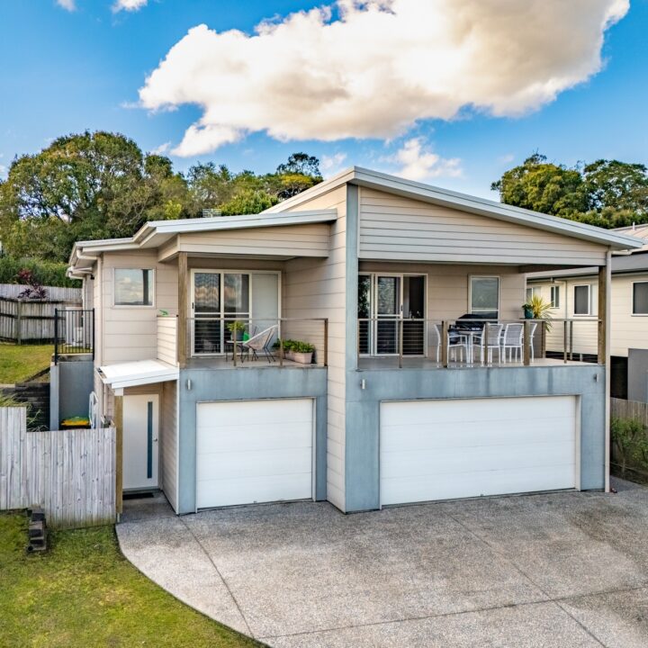 28 Tramline Rise