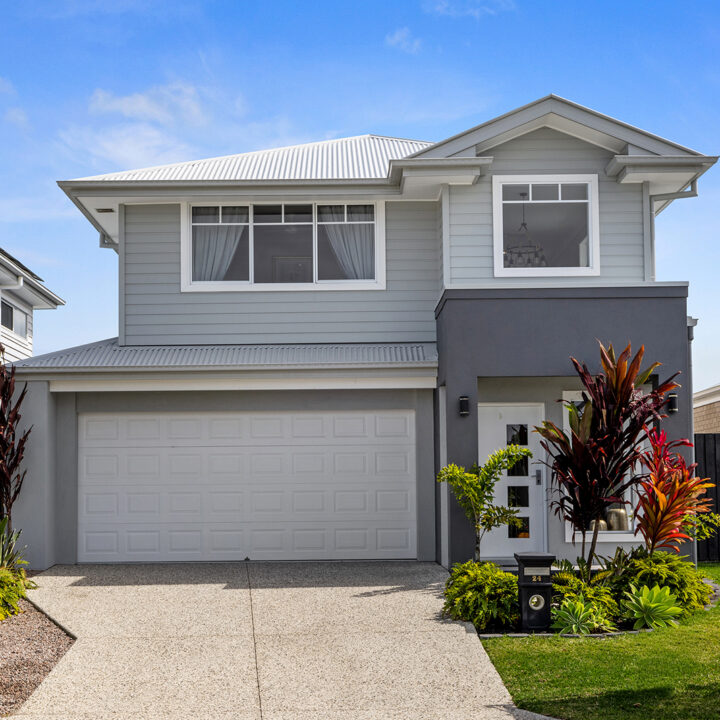 24 Viridian Road