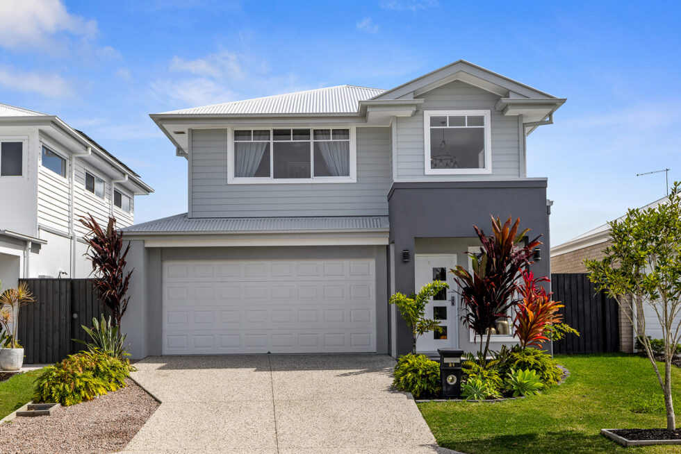 24 Viridian Road
