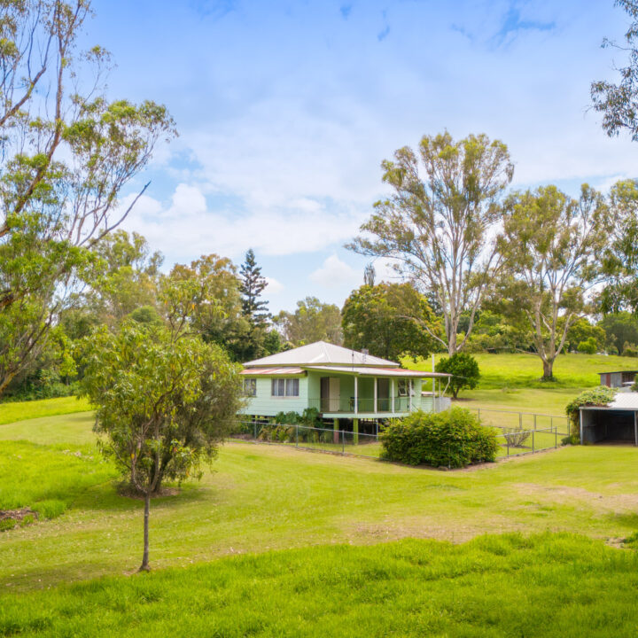 550 Mary Valley Road