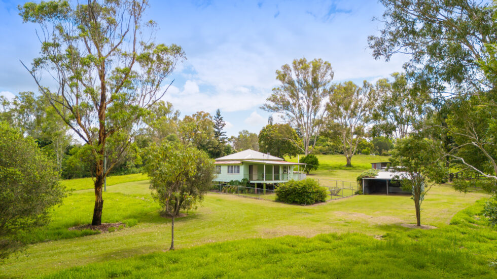 550 Mary Valley Road