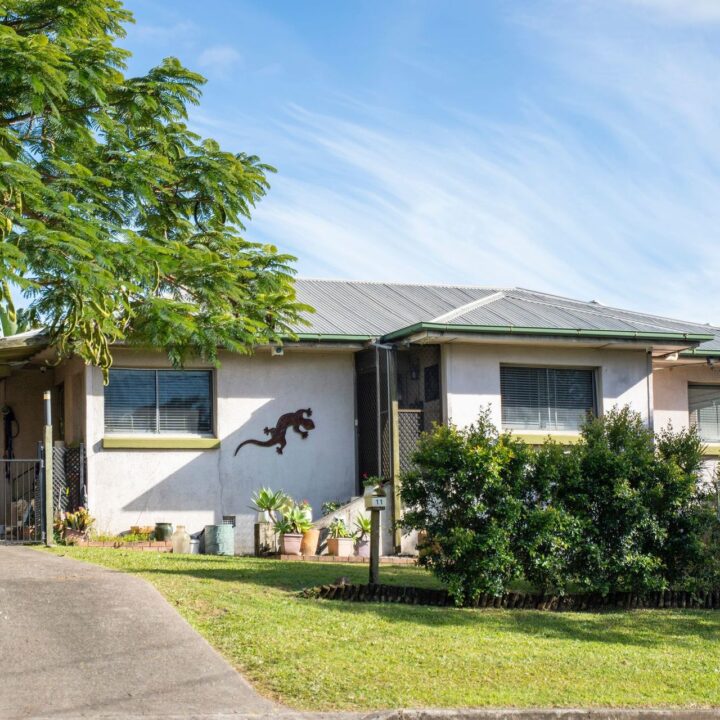 Nambour  QLD  4560