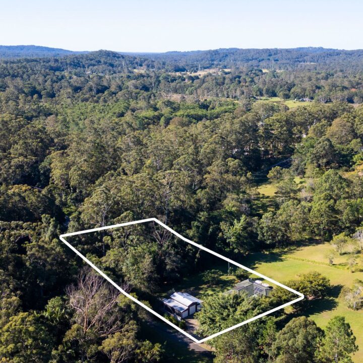 Eudlo  QLD  4554