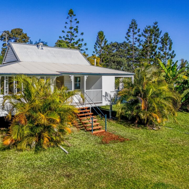 East Deep Creek  QLD  4570