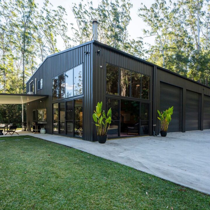 87 Nichols Road