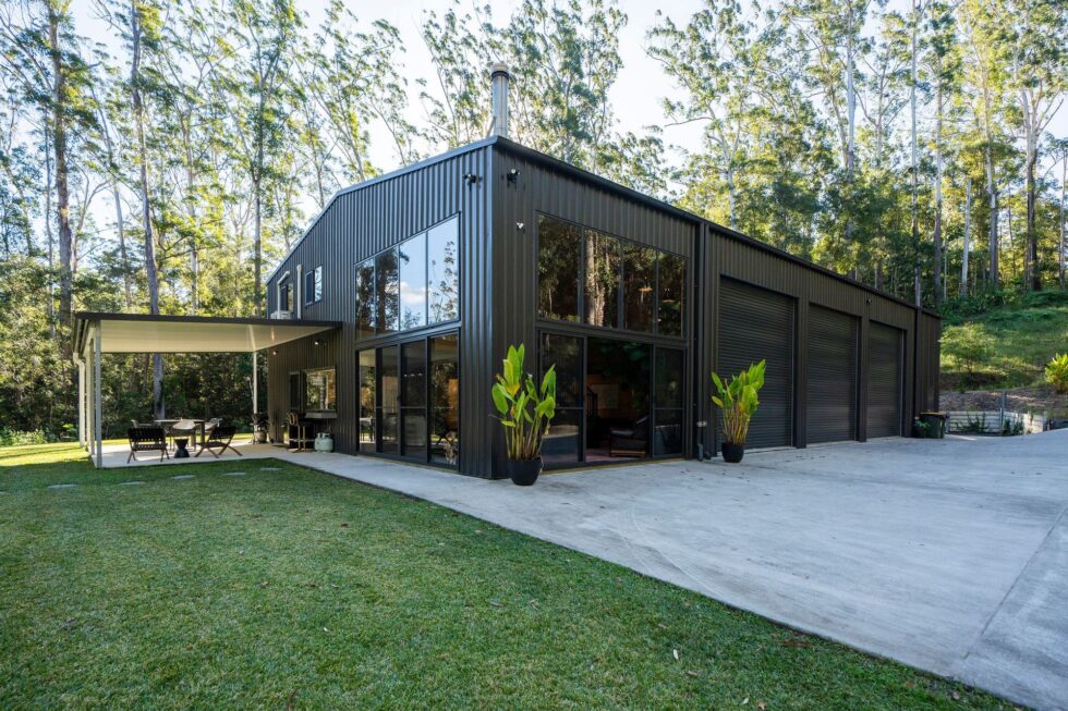 87 Nichols Road