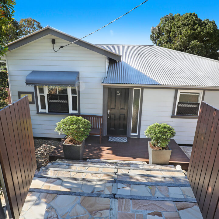 5 Park Road