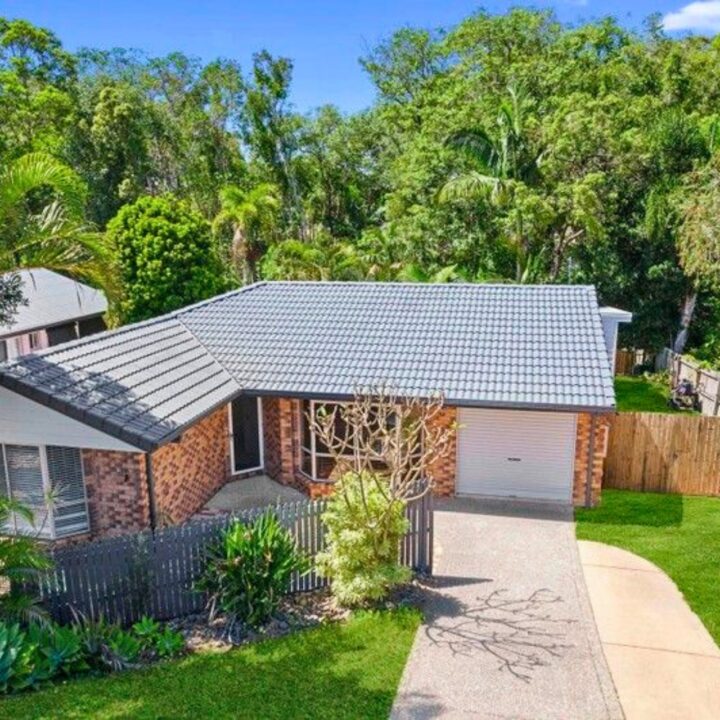 34 Waratah Close