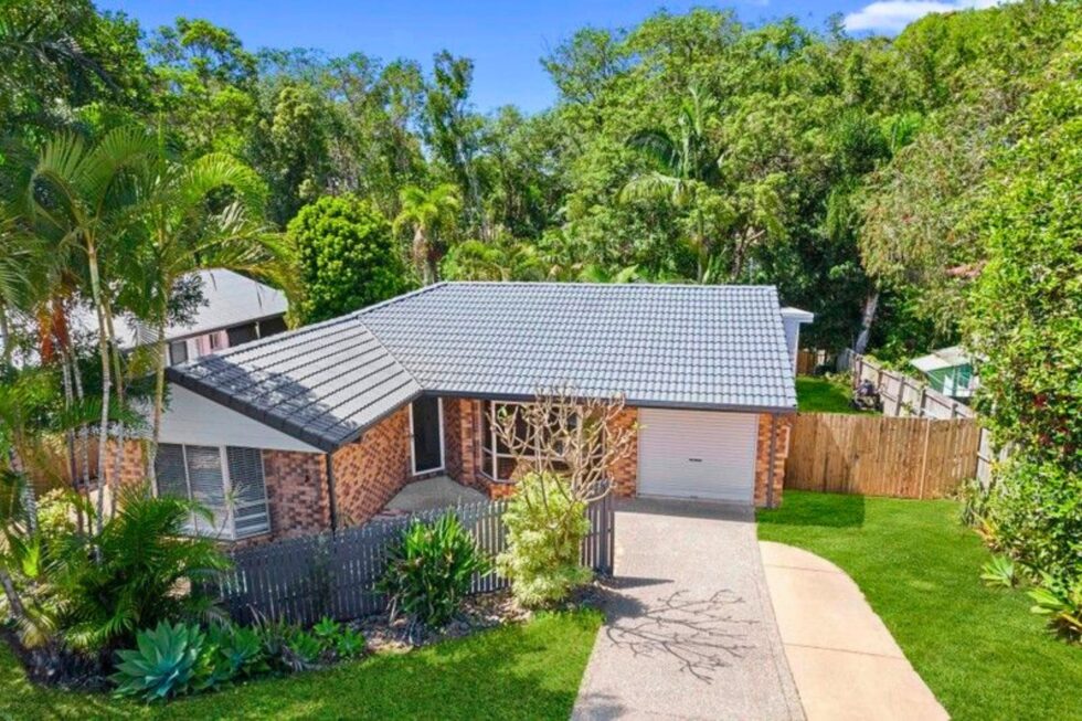 34 Waratah Close