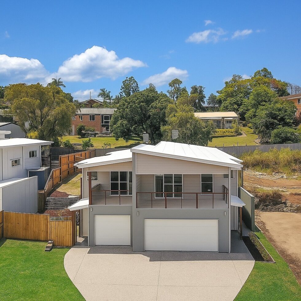 28 Tramline Rise