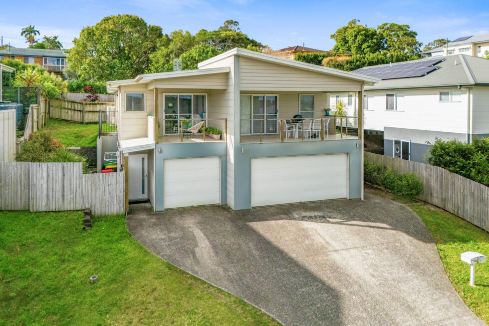 28 Tramline Rise