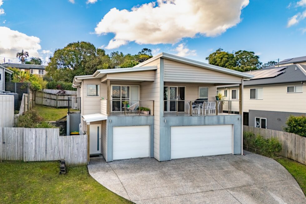 28 Tramline Rise