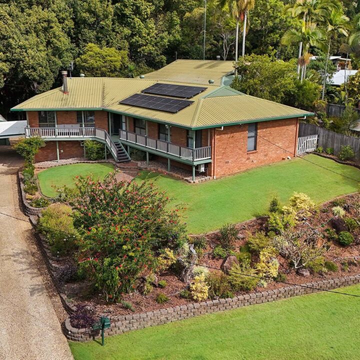 30 Chiltern Court