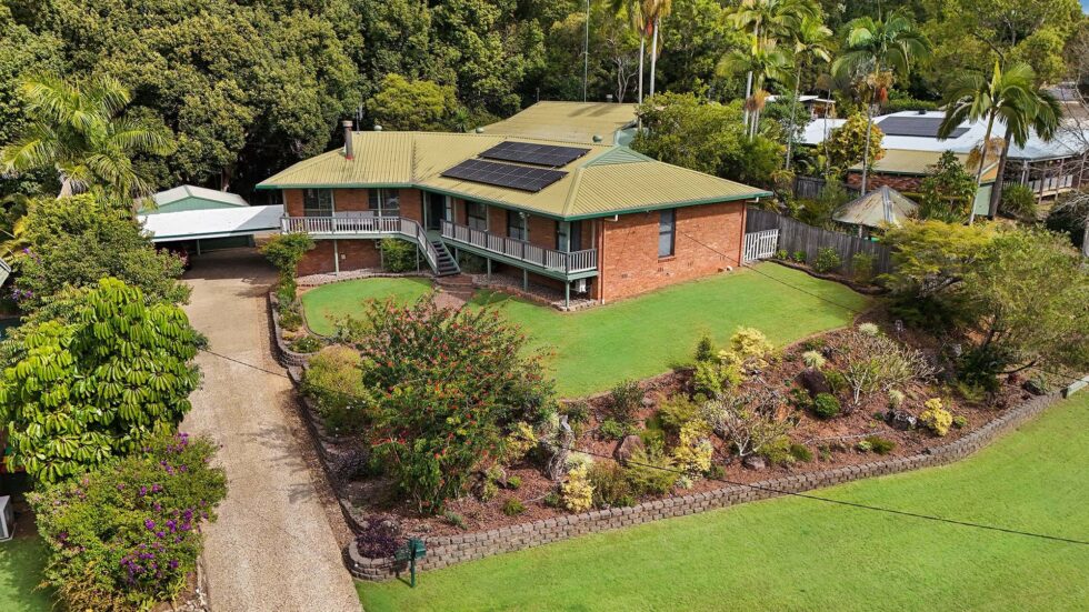 30 Chiltern Court