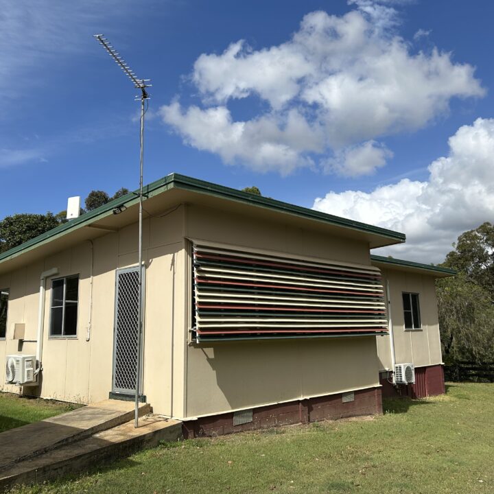 332 Kenman Road