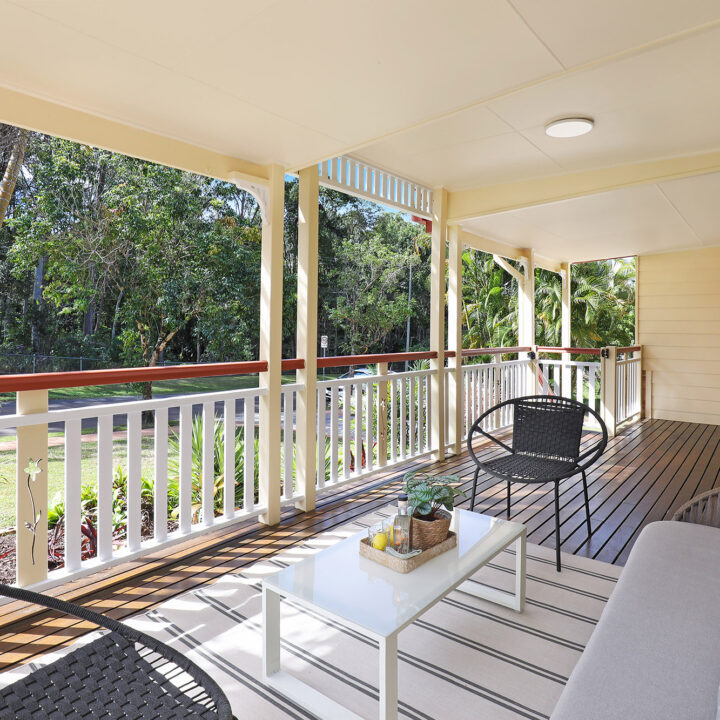 PALMWOODS  QLD  4555