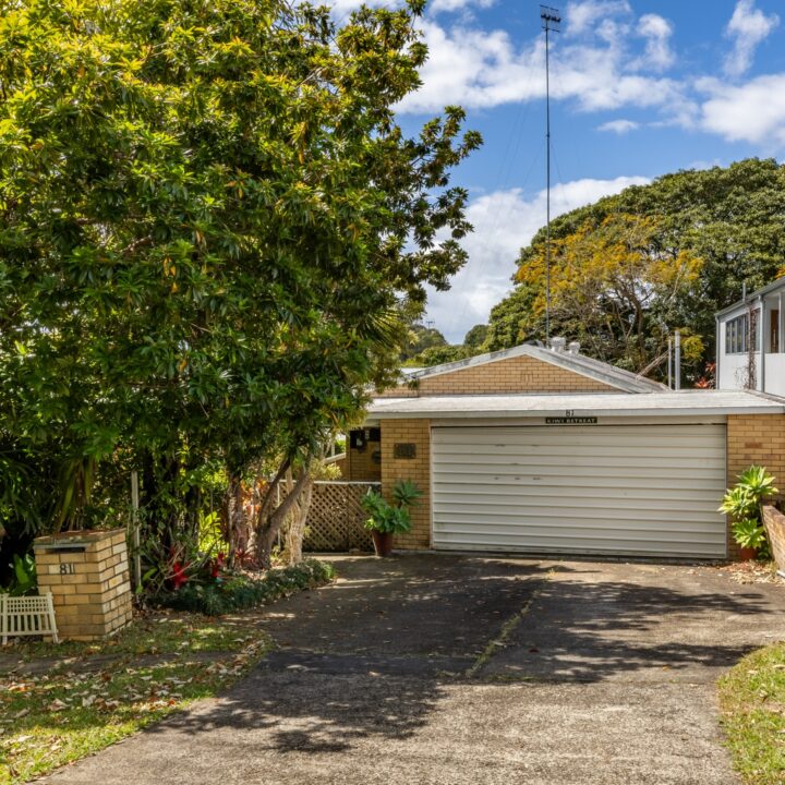 81 Moorindil Street