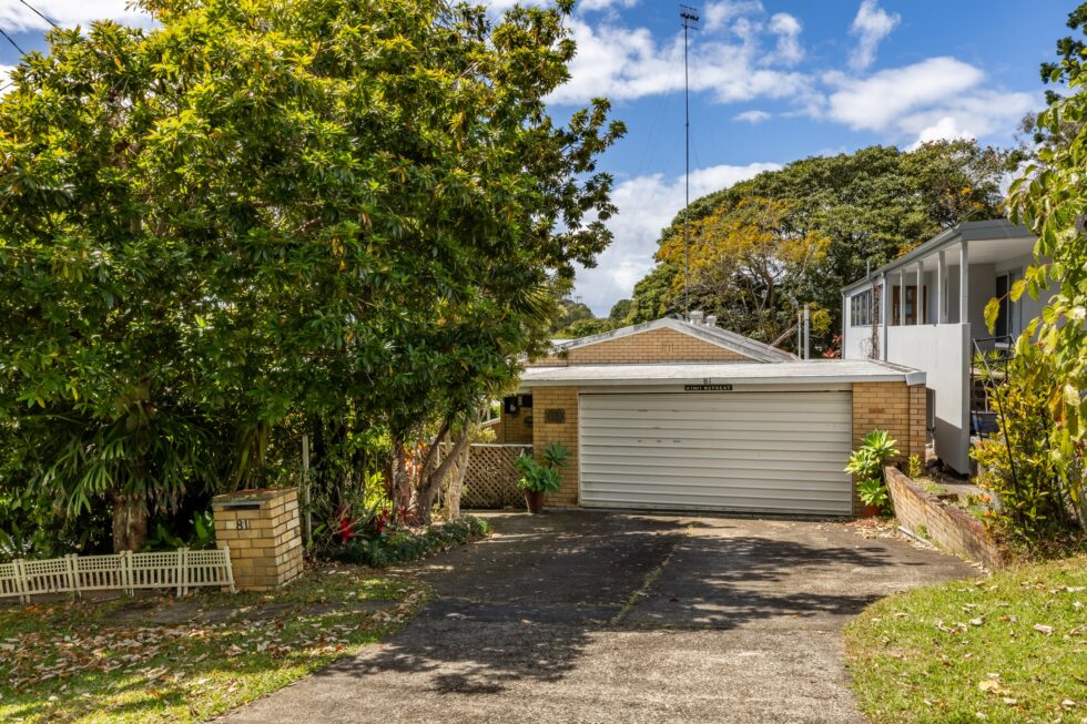81 Moorindil Street