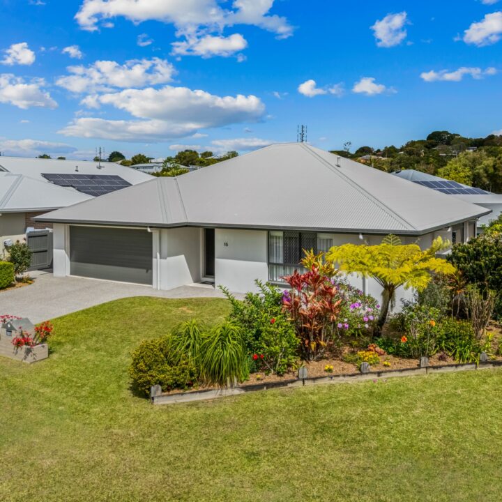 COES CREEK  QLD  4560