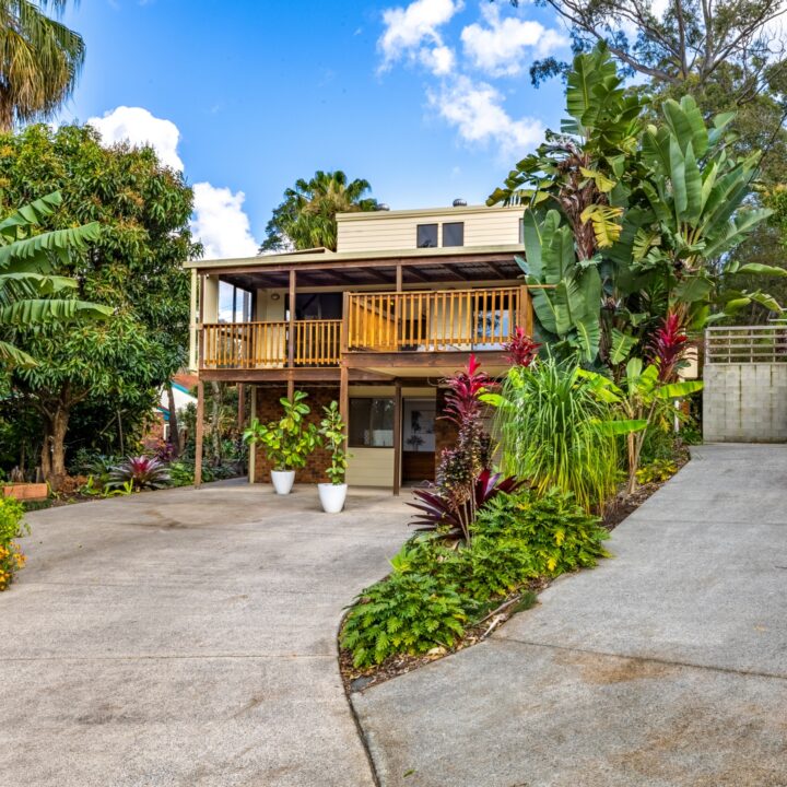 Bli Bli  QLD  4560