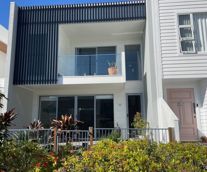 11 Banfield Place