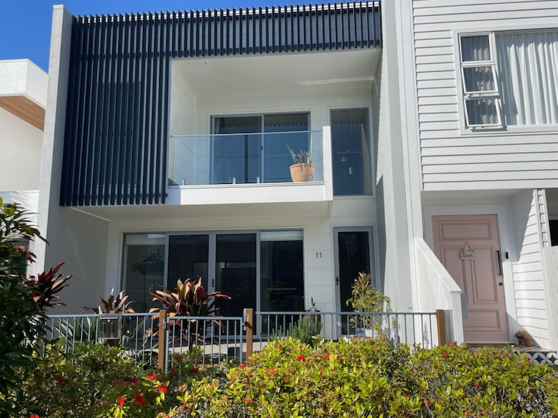 11 Banfield Place