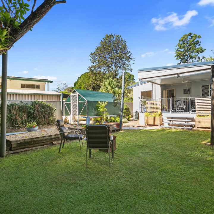 COES CREEK  QLD  4560