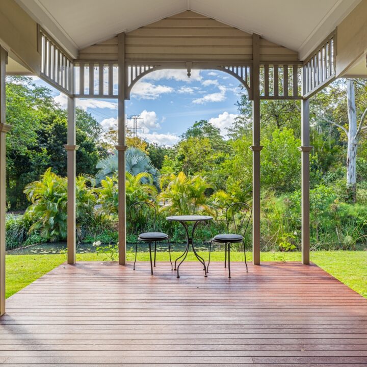 353 Blackall Range Road