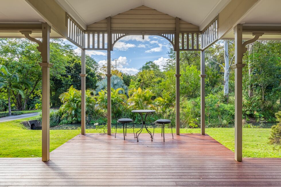 353 Blackall Range Road