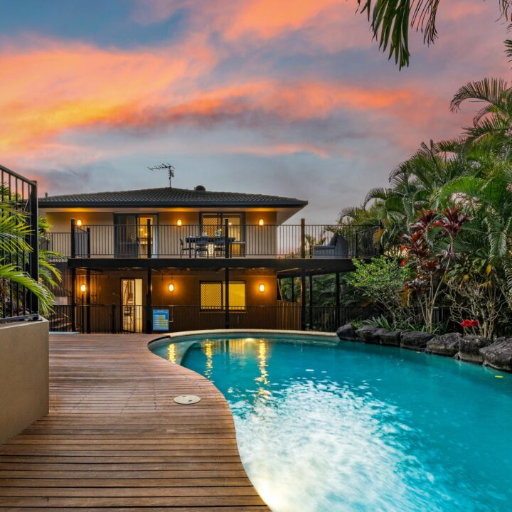 38 Bonney Street