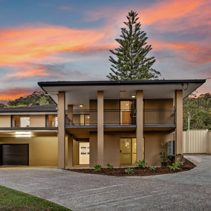 NAMBOUR  QLD  4560