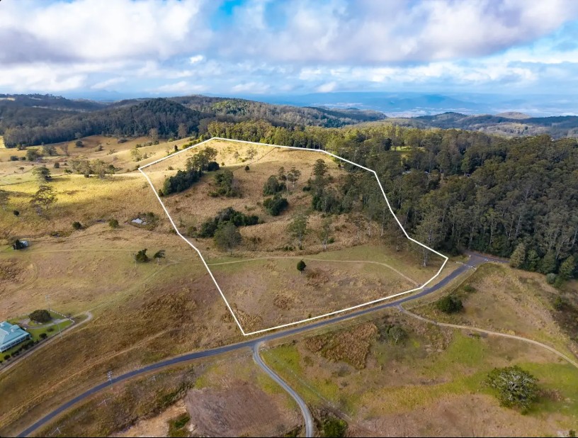 400 Bellthorpe West Road