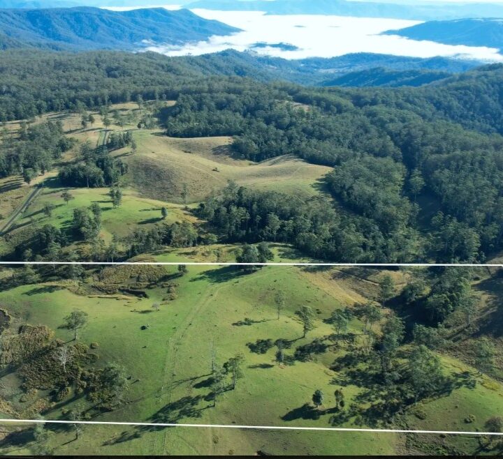 400 Bellthorpe West Road