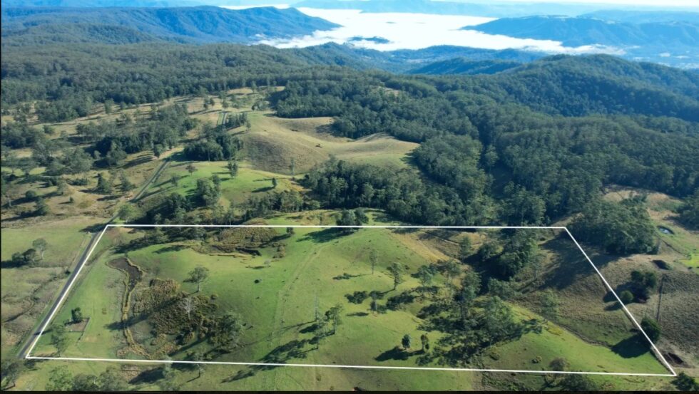 400 Bellthorpe West Road