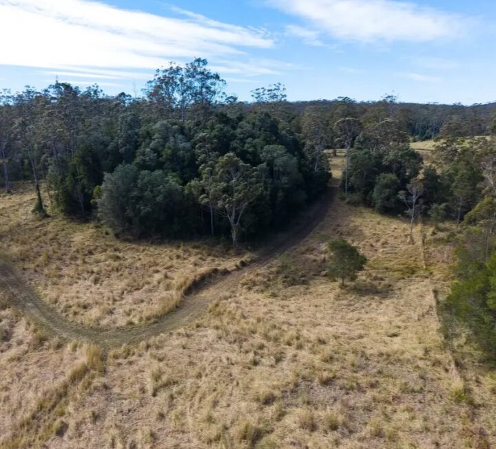 400 Bellthorpe West Road