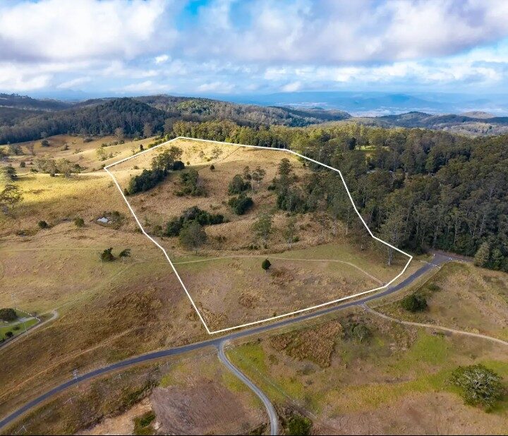 400 Bellthorpe West Road