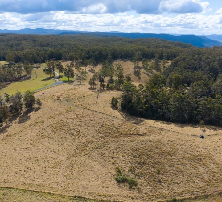 BELLTHORPE  QLD  4514