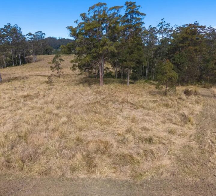 BELLTHORPE  QLD  4514